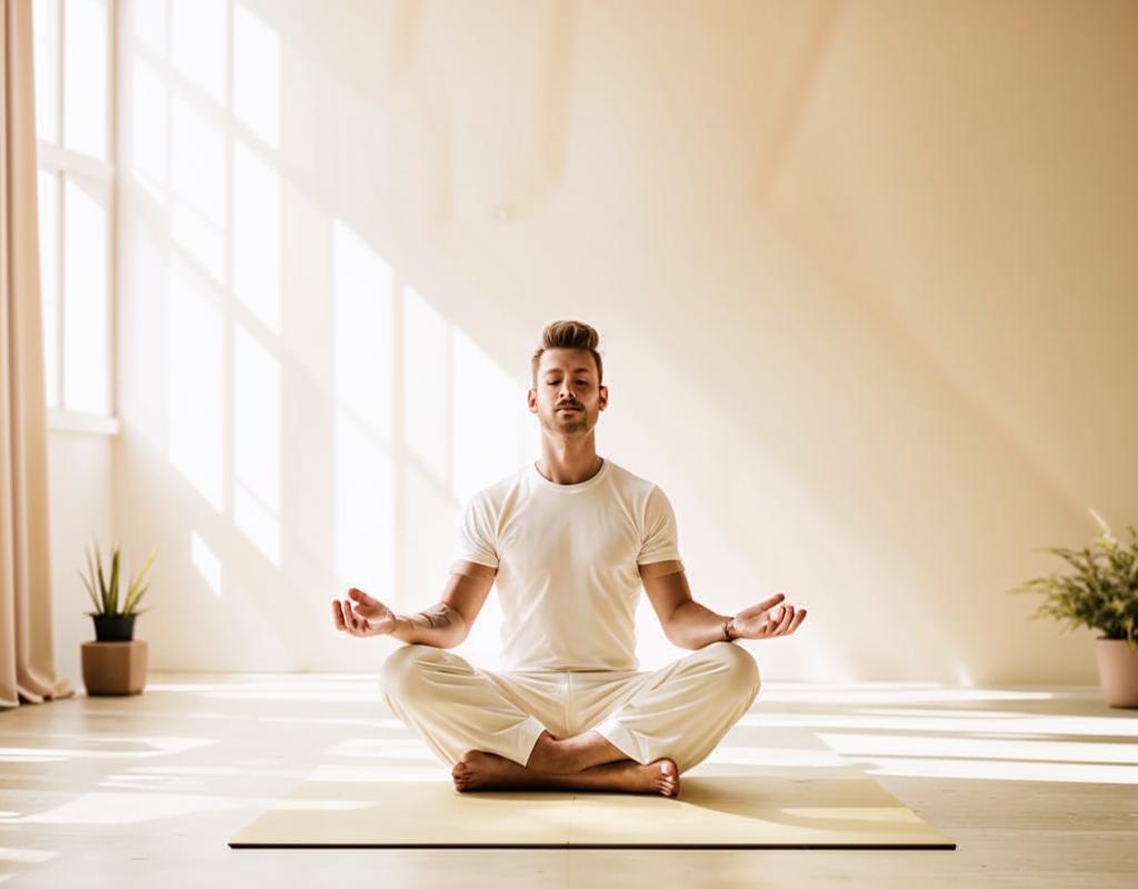 Vinyasa Flow les bij Zenvistro