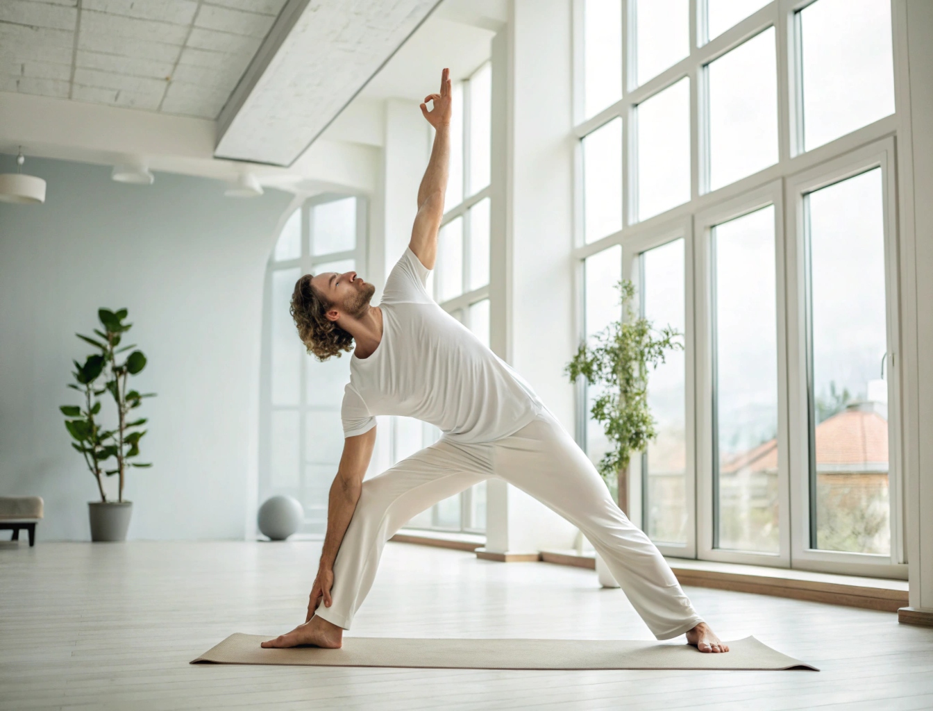 Kundalini Yoga les bij Zenvistro