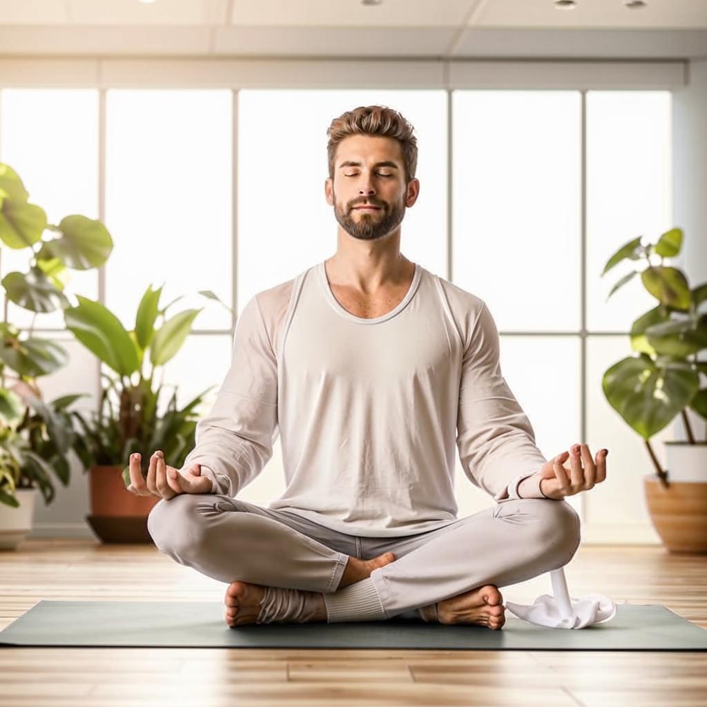 Yoga Instructeur bij Zenvistro
