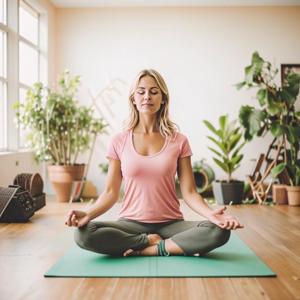 Yoga Instructeur bij Zenvistro